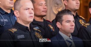 Miguel Flores sostiene que Nuevo León no bajará la guardia en materia de seguridad