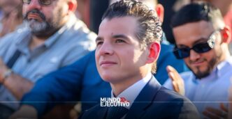 Miguel Flores destaca los resultados en seguridad en Nuevo León