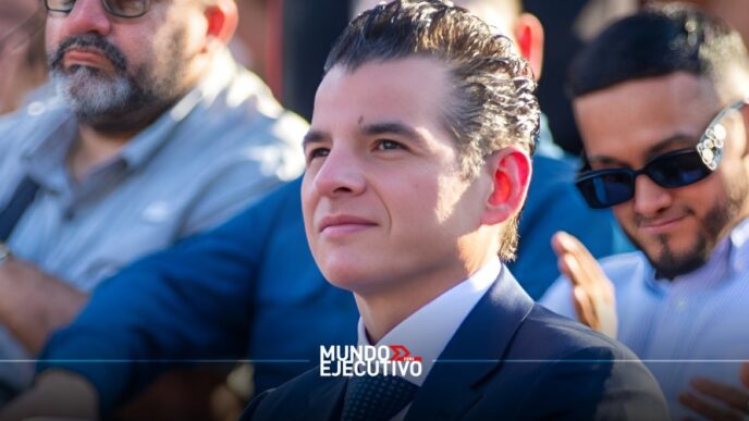 Miguel Flores destaca los resultados en seguridad en Nuevo León