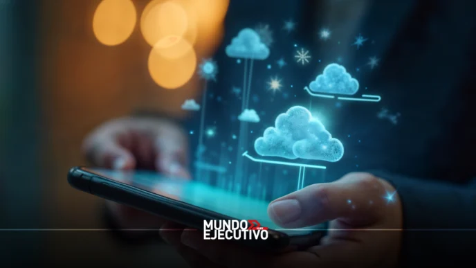 La nube y la IA, las claves de la transformación digital para los líderes tecnológicos