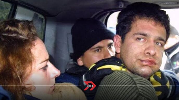 Caso Cassez-Vallarta: Absuelven a Israel Vallarta a casi 20 años en prisión por secuestro