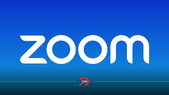 Rusia multa a Zoom con más de 965 mil dólares por incumplir ley de almacenamiento de datos