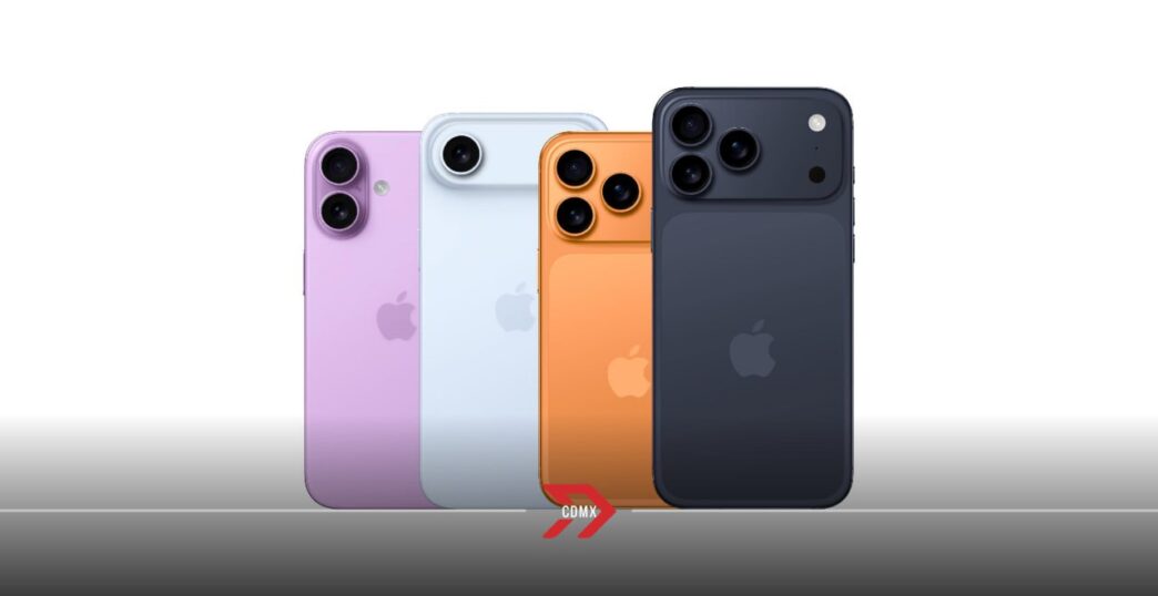 iPhone 17 Pro: Apple presentará su smartphone más avanzado en fotografía móvil