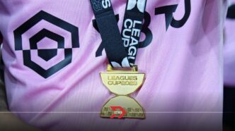 ¿Cuánto ganan los equipos en la Leagues Cup 2025 y cómo se clasifican a la Concacaf Champions League?