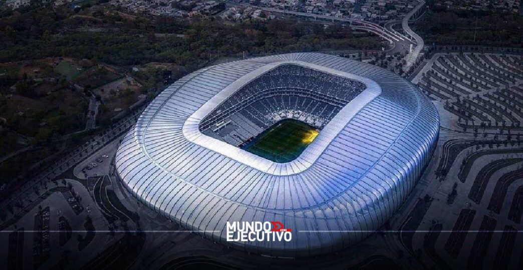 Monterrey será sede de un partido de repechaje para la Copa Mundial FIFA 2026
