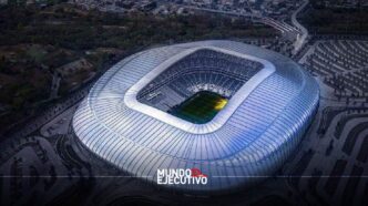 Monterrey será sede de un partido de repechaje para la Copa Mundial FIFA 2026