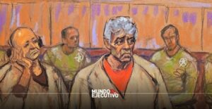 Solicitan levantar aislamiento de Rafael Caro Quintero en cárcel de Nueva York