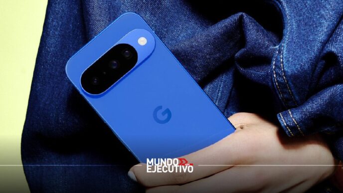 Pixel 10 2025: ¿Qué esperar del nuevo smartphone de Google?