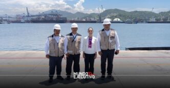 Sheinbaum impulsa desarrollo en Colima con obra vial de cinco puentes y más de 2 mil mdp