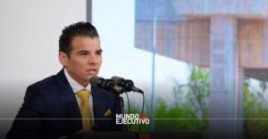 Miguel Flores anuncia construcción del monorriel más largo de América en Nuevo León