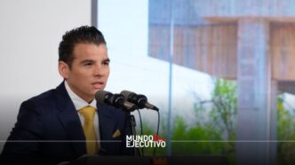 Miguel Flores anuncia construcción del monorriel más largo de América en Nuevo León