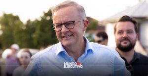 Anthony Albanese confirma que Australia reconocerá al Estado de Palestina en la Asamblea General de la ONU