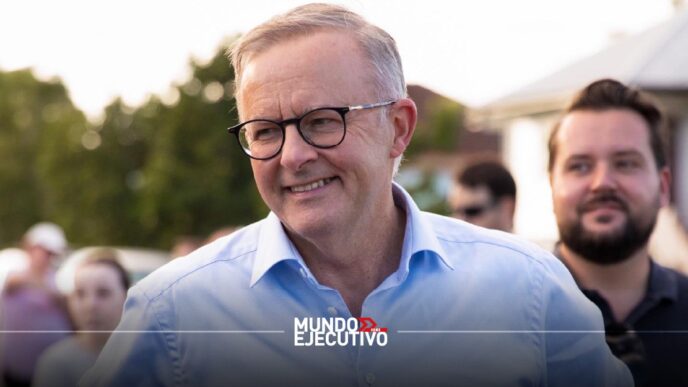 Anthony Albanese confirma que Australia reconocerá al Estado de Palestina en la Asamblea General de la ONU