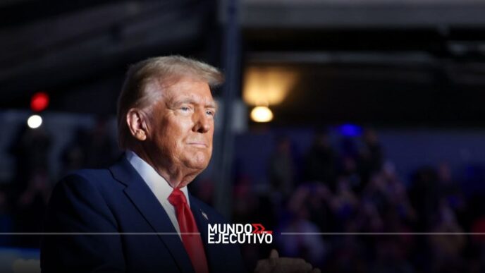 Donald Trump retrasa por 90 días los aranceles a China en busca de acuerdo comercial