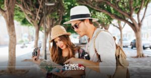 Récord en turismo: México atrae 23.43 millones de turistas internacionales en el primer semestre de 2025