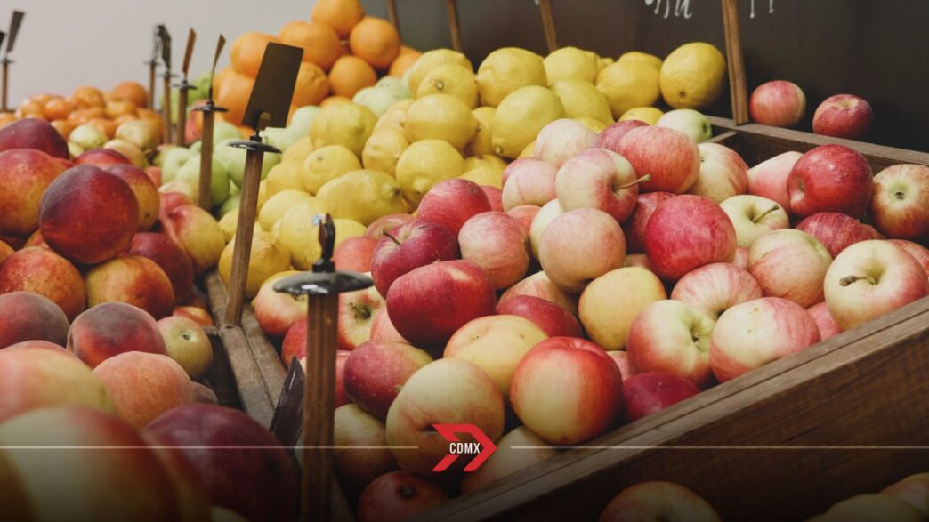 Feria de la Manzana 2025 en CDMX: Fechas, sede y todo lo que puedes disfrutar