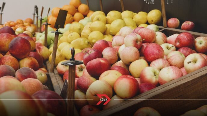 Feria de la Manzana 2025 en CDMX: Fechas, sede y todo lo que puedes disfrutar
