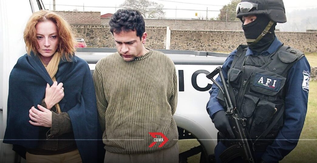 ¿Quién es Israel Vallarta? El caso que sacudió a México 