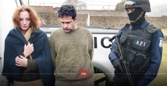 ¿Quién es Israel Vallarta? El caso que sacudió a México 