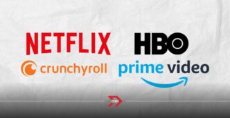 Estrenos de agosto 2025 en streaming: Lo nuevo de Netflix, HBO, Prime Video y Crunchyroll