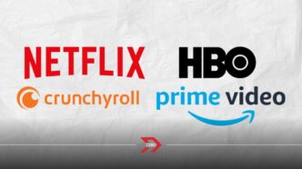 Estrenos de agosto 2025 en streaming: Lo nuevo de Netflix, HBO, Prime Video y Crunchyroll