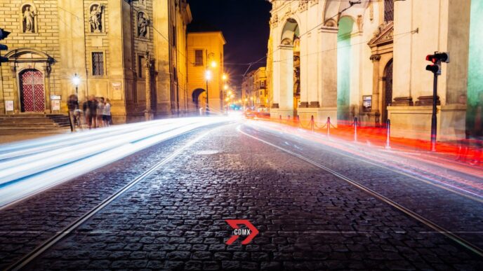 Planes secretos en CDMX para tus últimos días de vacaciones
