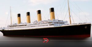 Titanic CDMX: Así es la experiencia inmersiva del barco más famoso