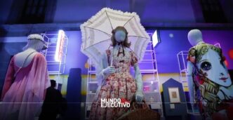 Japón: del mito al manga: ¿De qué trata esta nueva exposición en la CDMX?