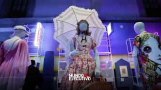Japón: del mito al manga: ¿De qué trata esta nueva exposición en la CDMX?