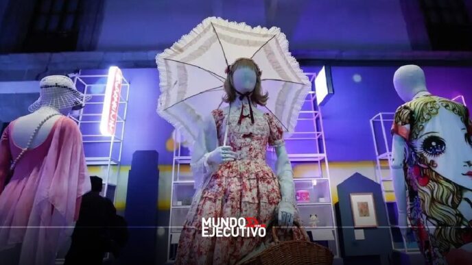 Japón: del mito al manga: ¿De qué trata esta nueva exposición en la CDMX?