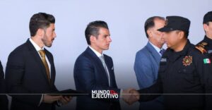 Miguel Flores y Samuel García: El equipo que impulsa el crecimiento de Nuevo León