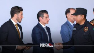 Miguel Flores y Samuel García: El equipo que impulsa el crecimiento de Nuevo León