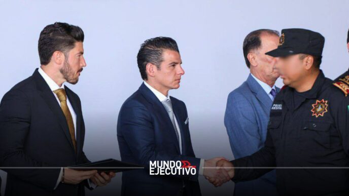 Miguel Flores y Samuel García: El equipo que impulsa el crecimiento de Nuevo León