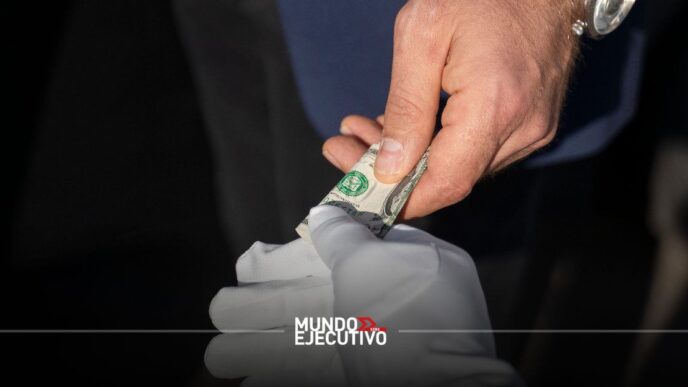 53% de PYMES nunca recibió capacitación contra lavado de dinero: Revela estudio de CONCANACO