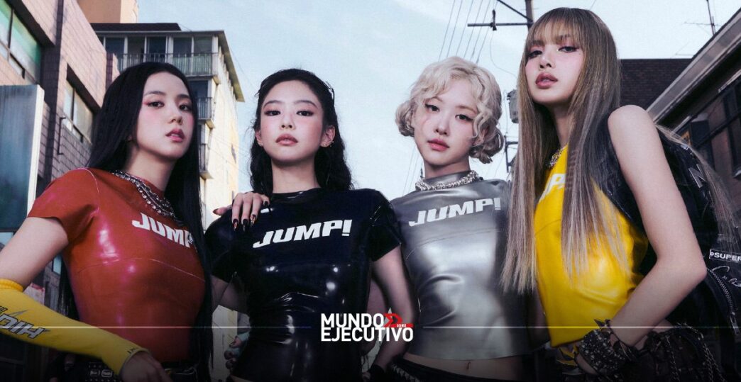 Las 7 bandas de K-pop más exitosas en 2025: Ranking por ventas, fans y dominio global