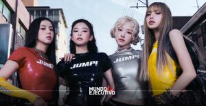 Las 7 bandas de K-pop más exitosas en 2025: Ranking por ventas, fans y dominio global
