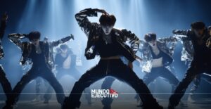 Las 7 bandas de K-pop más exitosas en 2025: Ranking por ventas, fans y dominio global