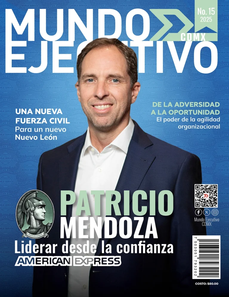 Portada ME CDMX edicion 15
