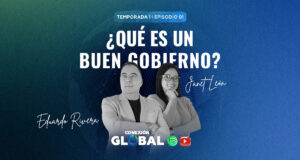 Episodio 1: ¿Qué es un buen gobierno?