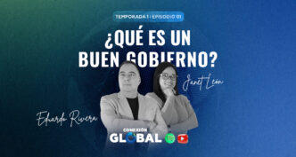 Episodio 1: ¿Qué es un buen gobierno?