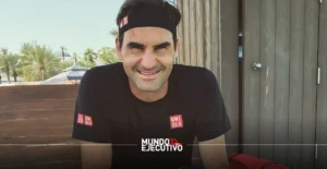 Roger Federer ingresa oficialmente a la lista de los 'multimillonarios'
