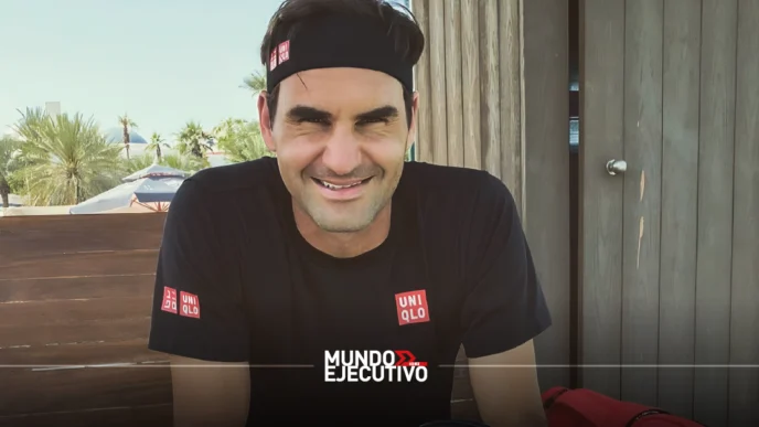 Roger Federer ingresa oficialmente a la lista de los 'multimillonarios'