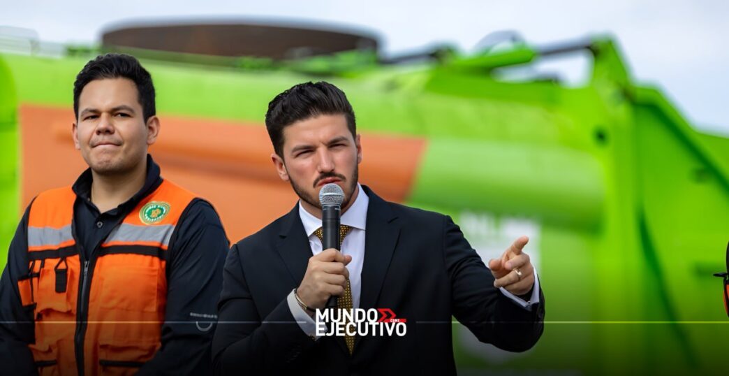 Samuel García impulsa colaboración con Texas y Green Corridors