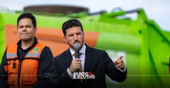 Samuel García impulsa colaboración con Texas y Green Corridors