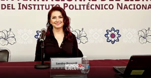 Sandra Becerril, la maestra del terror que revoluciona el género desde hace 27 años