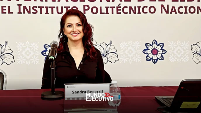 Sandra Becerril, la maestra del terror que revoluciona el género desde hace 27 años