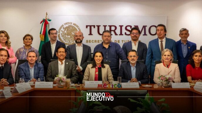 Sectur y Profeco fortalecen la calidad y competitividad de los servicios turísticos