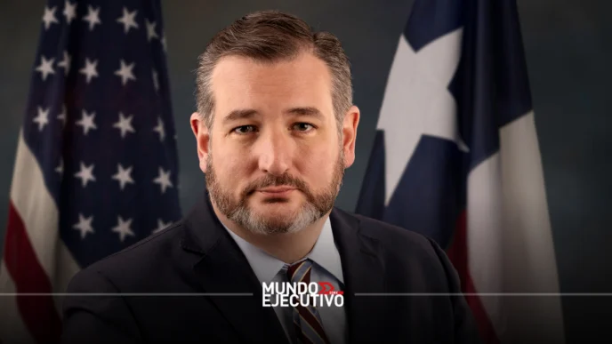 SRE rechaza propuesta de Ted Cruz de que EEUU combata al narco en México