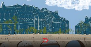 Tour de Cine Francés 2025. Todo lo que sabemos del ciclo de este año