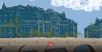 Tour de Cine Francés 2025. Todo lo que sabemos del ciclo de este año